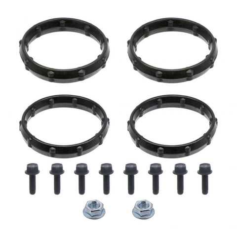 GENUINE PAI 431389 OIL COOLER GASKET KIT