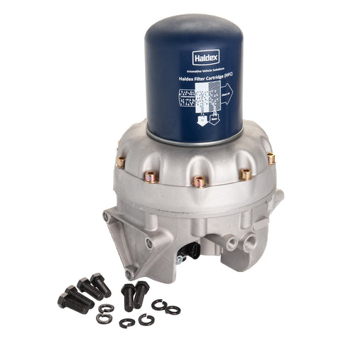 Haldex 4324700210RX Ss1200 Plus Dryer, Remanufactured