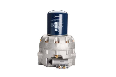 Haldex 4324701210RX Ss1200 Plus Dryer, Remanufactured