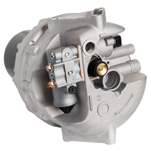 Haldex 4324710000RX Ss1200 Plus Dryer, Remanufactured