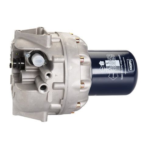 Haldex 4324710010RX Ss1200 Plus Dryer, Remanufactured