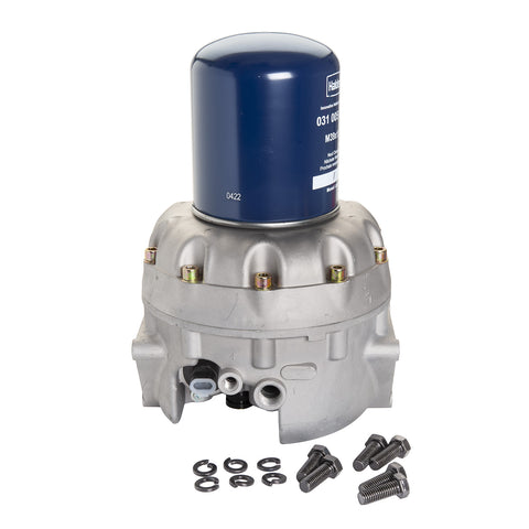 Haldex 4324711010RX Ss1200 Plus Dryer, Remanufactured