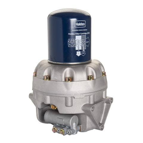 Haldex 4324711010X Ss1200 Plus Dryer, Remanufactured