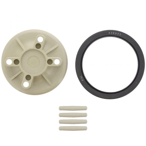 Pai 436023 Navistar 1819733C91 Rear Crankshaft Seal Kit