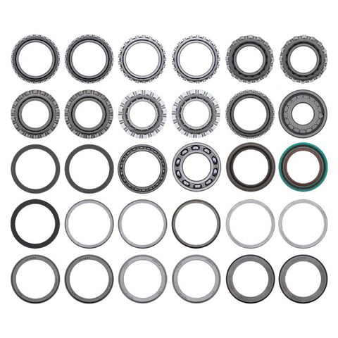 GENUINE PAI 436205 BEARING AND SEAL KIT