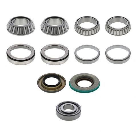 GENUINE PAI 436211 BEARING AND SEAL KIT