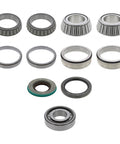 GENUINE PAI 436215 BEARING AND SEAL KIT