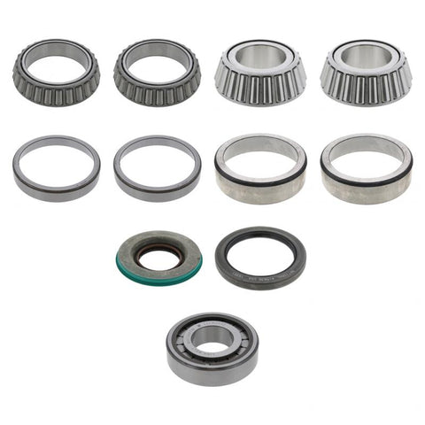 GENUINE PAI 436215 BEARING AND SEAL KIT