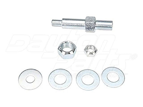 Dayton Parts 441-83303 Suspension - Shock Absorber
