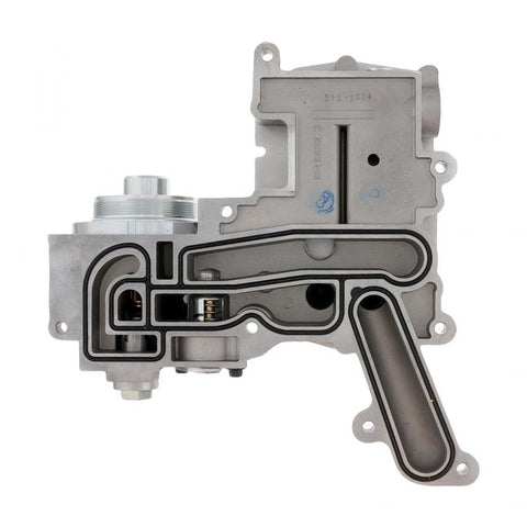 Oem 441415OEM Navistar 1842417C94 Oil Cooler Assembly