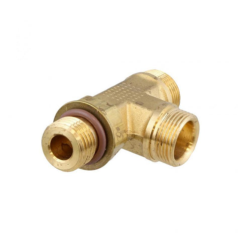 Oem 442016OEM Navistar 1826730C1 Tee Fuel Fitting