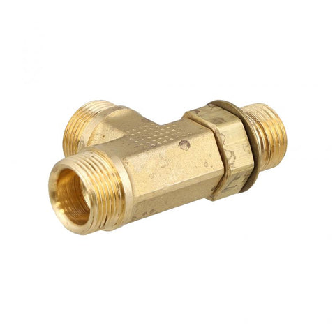 Oem 442016OEM Navistar 1826730C1 Tee Fuel Fitting