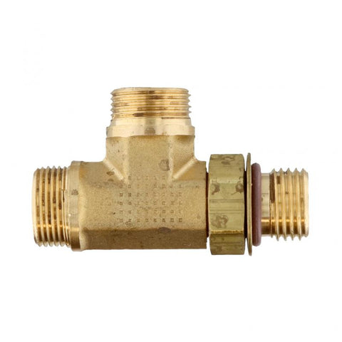 Oem 442016OEM Navistar 1826730C1 Tee Fuel Fitting