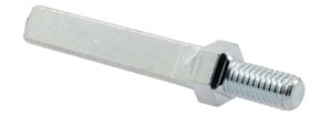 Haldex 44310318 Double Flat Stud