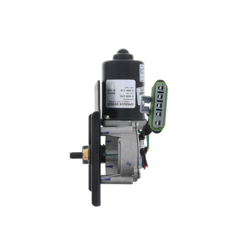 Oem 451371OEM Navistar 2504129C91 Wiper Motor