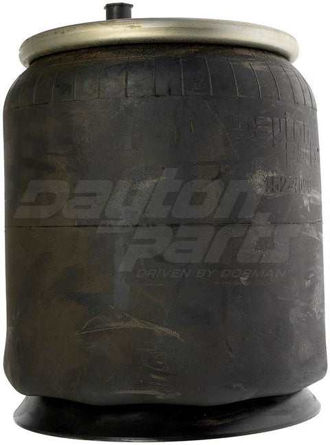 Dayton Parts 452-1096 Air Spring - Rolling Lobe