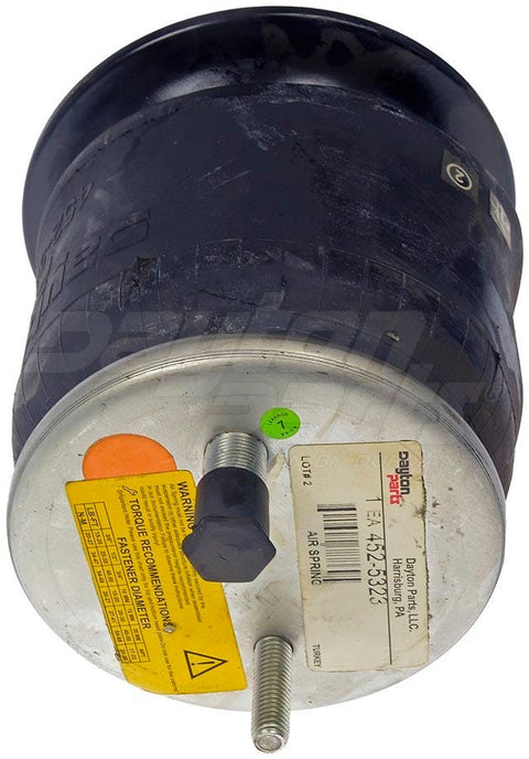 Dayton Parts 452-5323L Air Spring