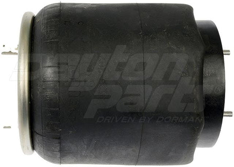 Dayton Parts 452-6262L Air Spring - Rolling Lobe