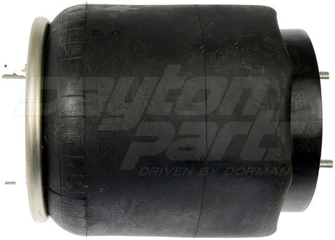 Dayton Parts 452-6262 Air Spring - Rolling Lobe