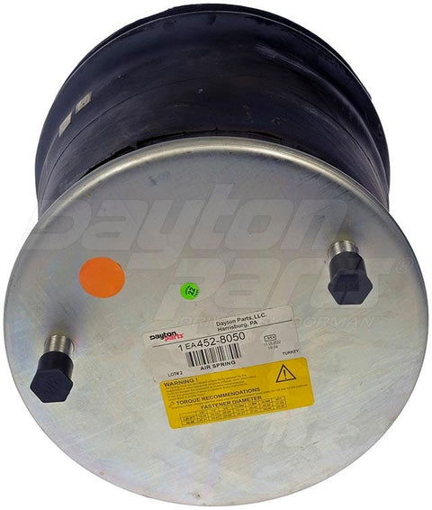 Dayton Parts 452-8050L Air Spring