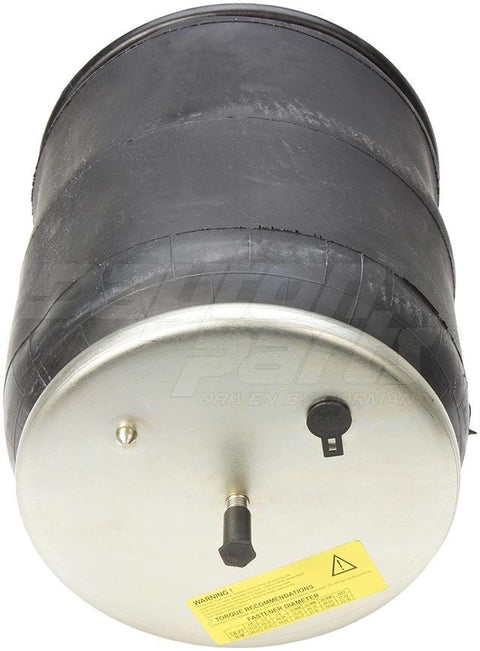 Dayton Parts 452-8468P Air Spring - Rolling Lobe