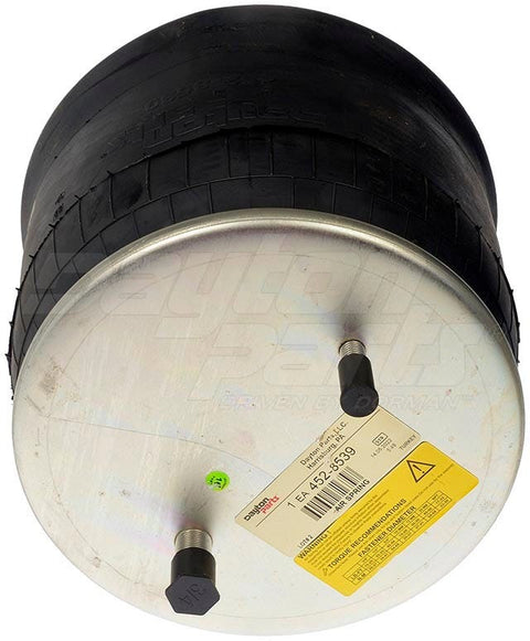 Dayton Parts 452-8539L Air Spring