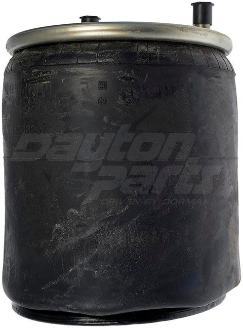Dayton Parts 452-8637L Air Spring