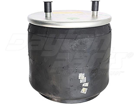 Dayton Parts 452-8709 Air Spring - Rolling Lobe