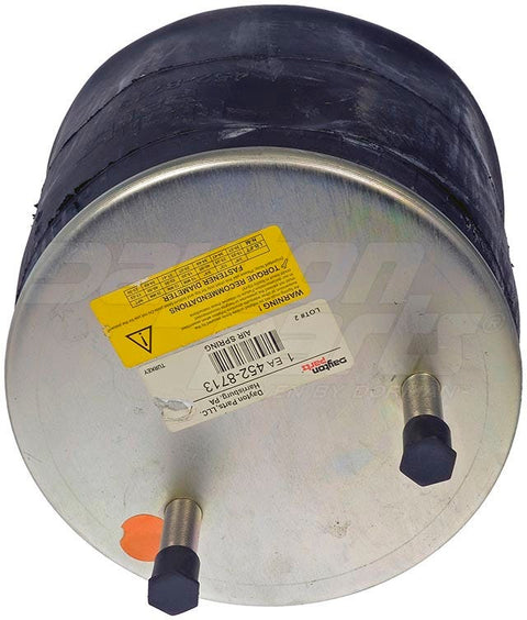 Dayton Parts 452-8713 Air Spring - Rolling Lobe