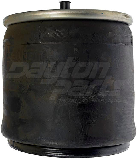 Dayton Parts 452-8740 Air Spring - Rolling Lobe