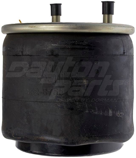 Dayton Parts 452-8755 Air Spring - Rolling Lobe