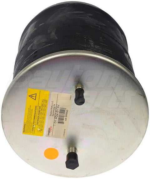 Dayton Parts 452-8792L Air Spring