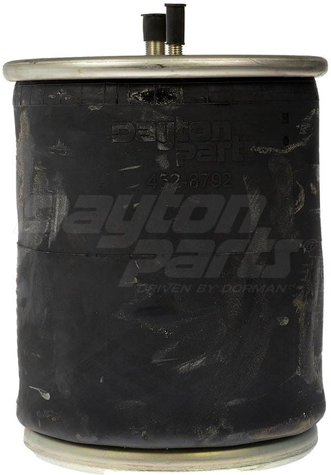 Dayton Parts 452-8792 Air Spring - Rolling Lobe
