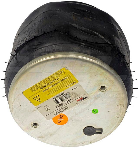 Dayton Parts 452-8813 Air Spring - Rolling Lobe