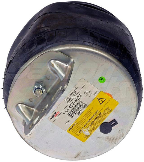 Dayton Parts 452-8829L Air Spring