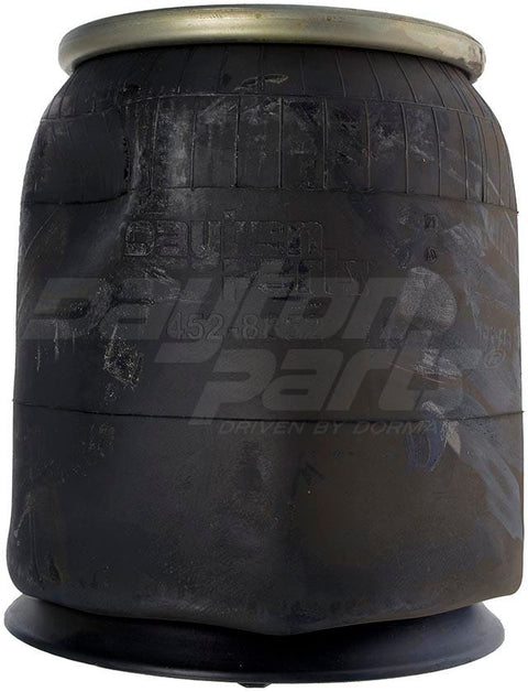 Dayton Parts 452-8852 Air Spring - Rolling Lobe