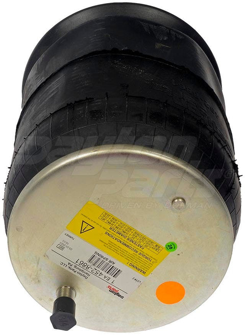 Dayton Parts 452-8861L Air Spring