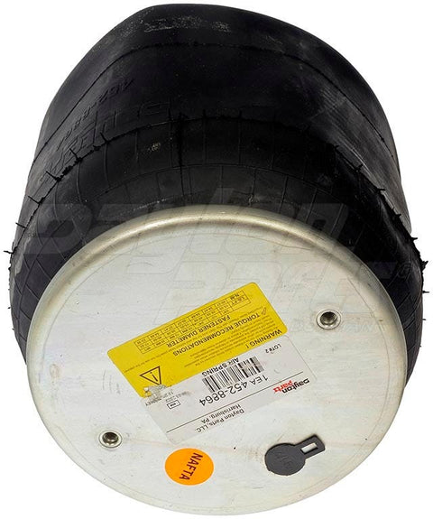 Dayton Parts 452-8864L Air Spring