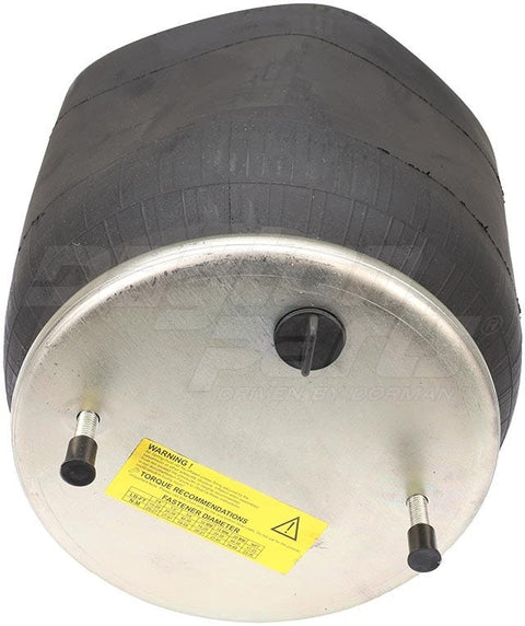 Dayton Parts 452-8864SL Air Spring - Rolling Lobe