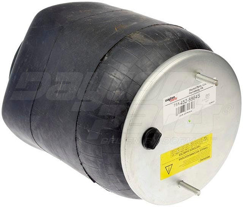 Dayton Parts 452-8864S Air Spring - Rolling Lobe