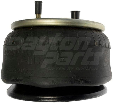 Dayton Parts 452-9039 Air Spring - Rolling Lobe