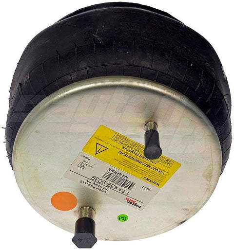 Dayton Parts 452-9039 Air Spring - Rolling Lobe