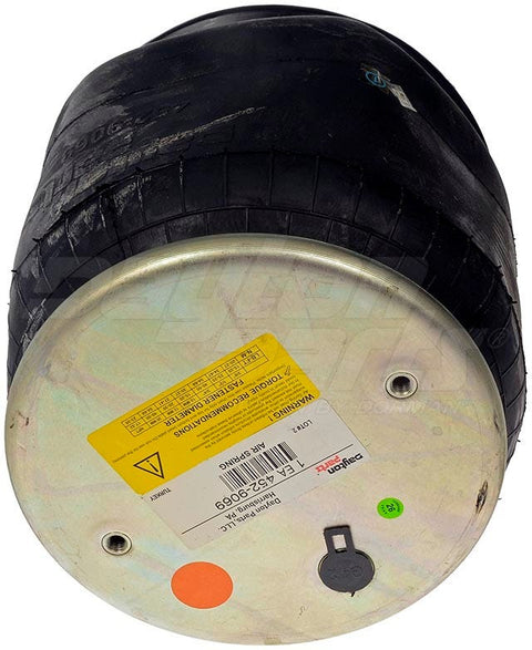 Dayton Parts 452-9069 Air Spring - Rolling Lobe