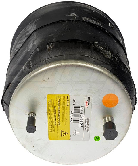 Dayton Parts 452-9082 Air Spring - Rolling Lobe
