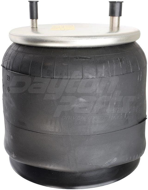 Dayton Parts 452-9092P Air Spring - Rolling Lobe