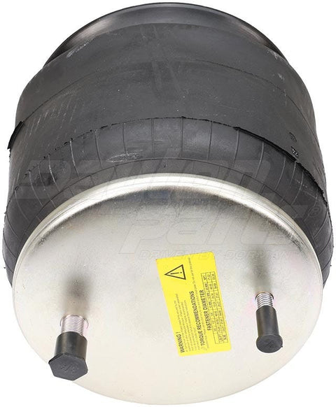 Dayton Parts 452-9092 Air Spring - Rolling Lobe