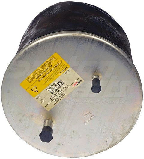 Dayton Parts 452-9121 Air Spring - Rolling Lobe