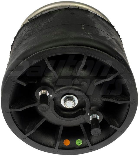 Dayton Parts 452-9122L Air Spring