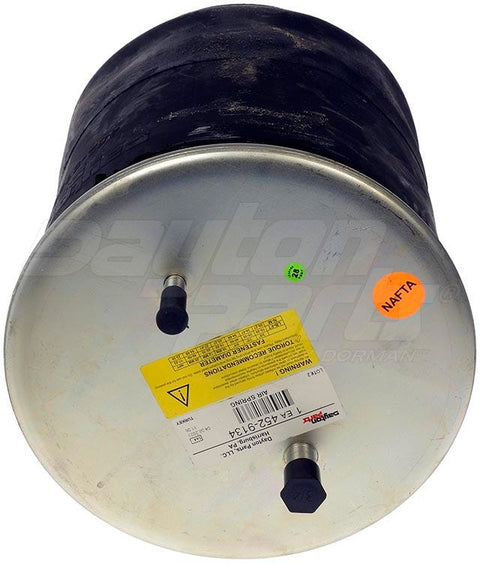 Dayton Parts 452-9134 Air Spring - Rolling Lobe