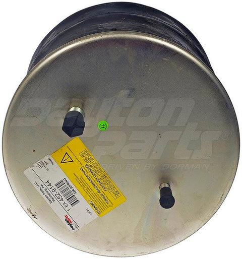 Dayton Parts 452-9144 Air Spring - Rolling Lobe